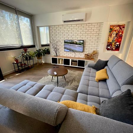 Tres Bel Appartement Central, Au Calme Avec Balneo Perpignan Ngoại thất bức ảnh