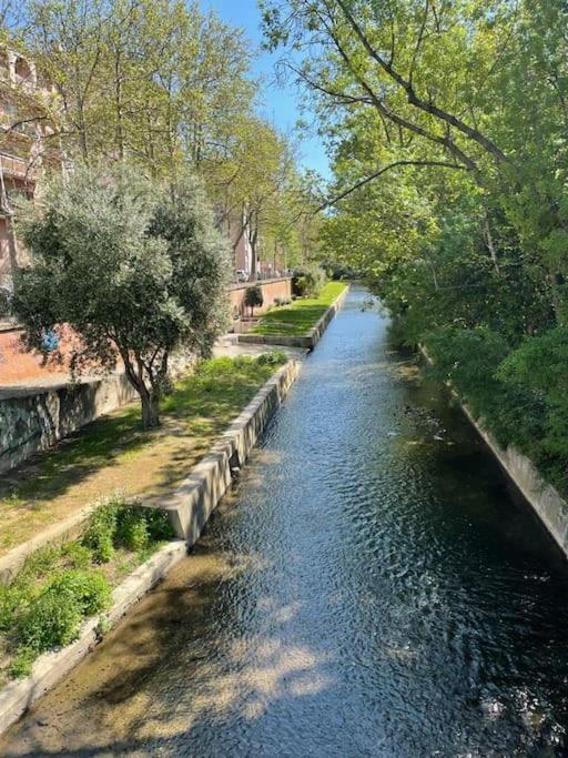 Tres Bel Appartement Central, Au Calme Avec Balneo Perpignan Ngoại thất bức ảnh